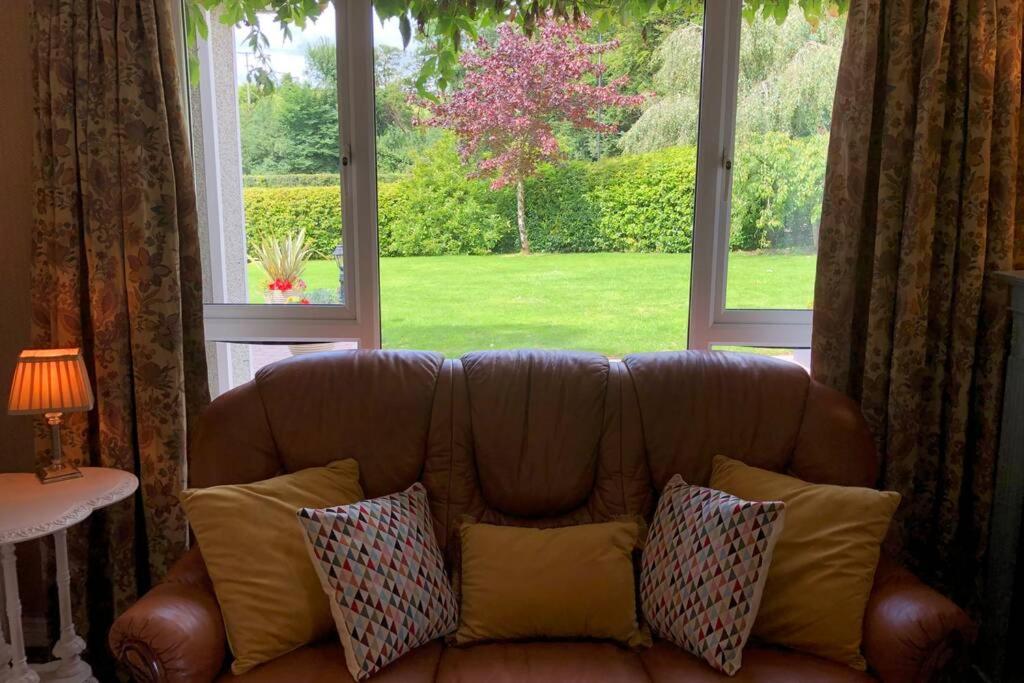 Rhubarb Cottage Enniskillen Exterior foto