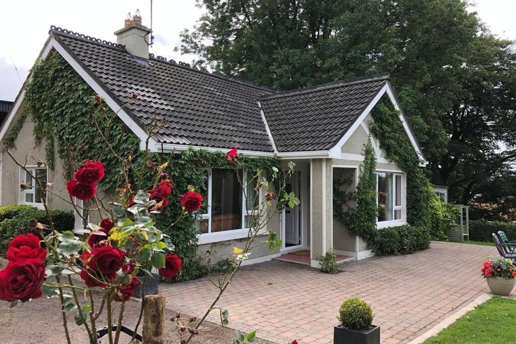 Rhubarb Cottage Enniskillen Exterior foto